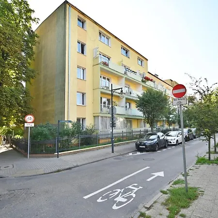 Apartman Victus Apartamenty, Crema *