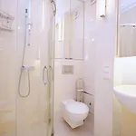 Victus Apartamenty, Crema Zoppot