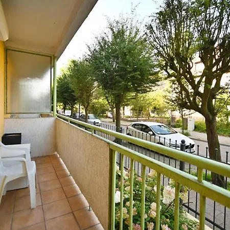 Victus Apartamenty, Crema * Sopot