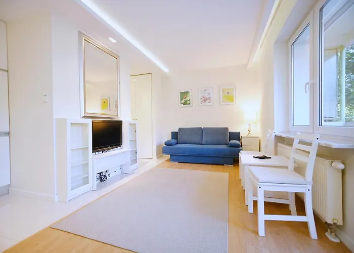 公寓 Victus Apartamenty, Crema