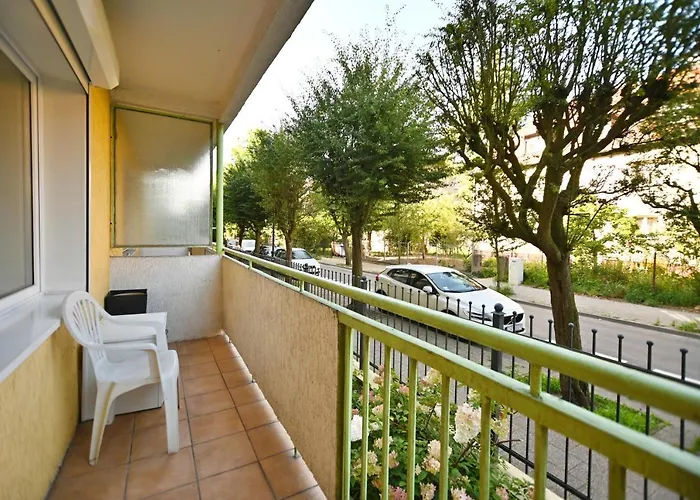 Victus Apartamenty, Crema * Sopot