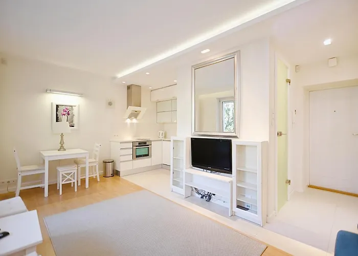 Victus Apartamenty, Crema * Sopot